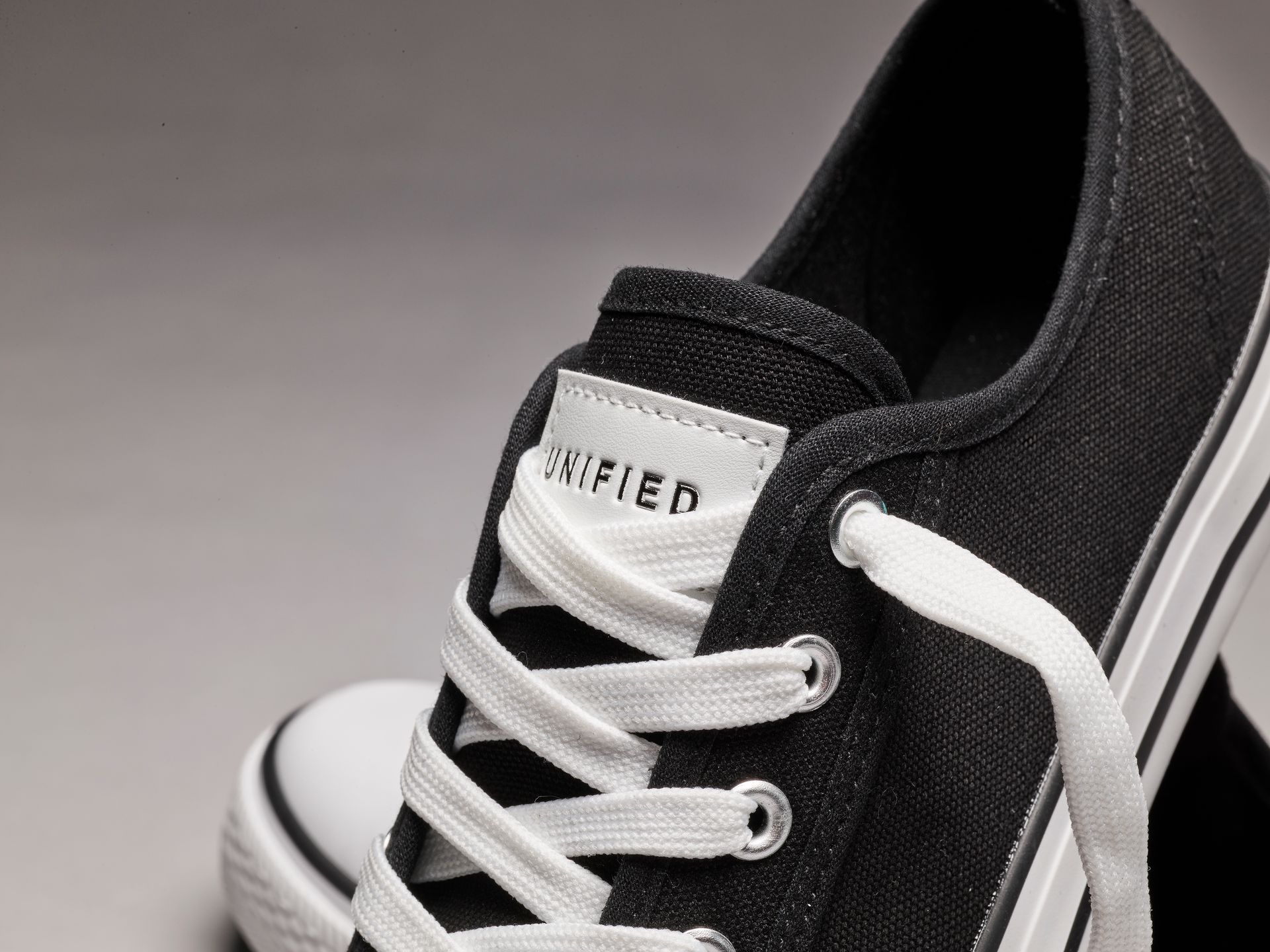 UNIFIED 1213 BLACK UNIFIED