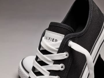 UNIFIED 1213 BLACK UNIFIED