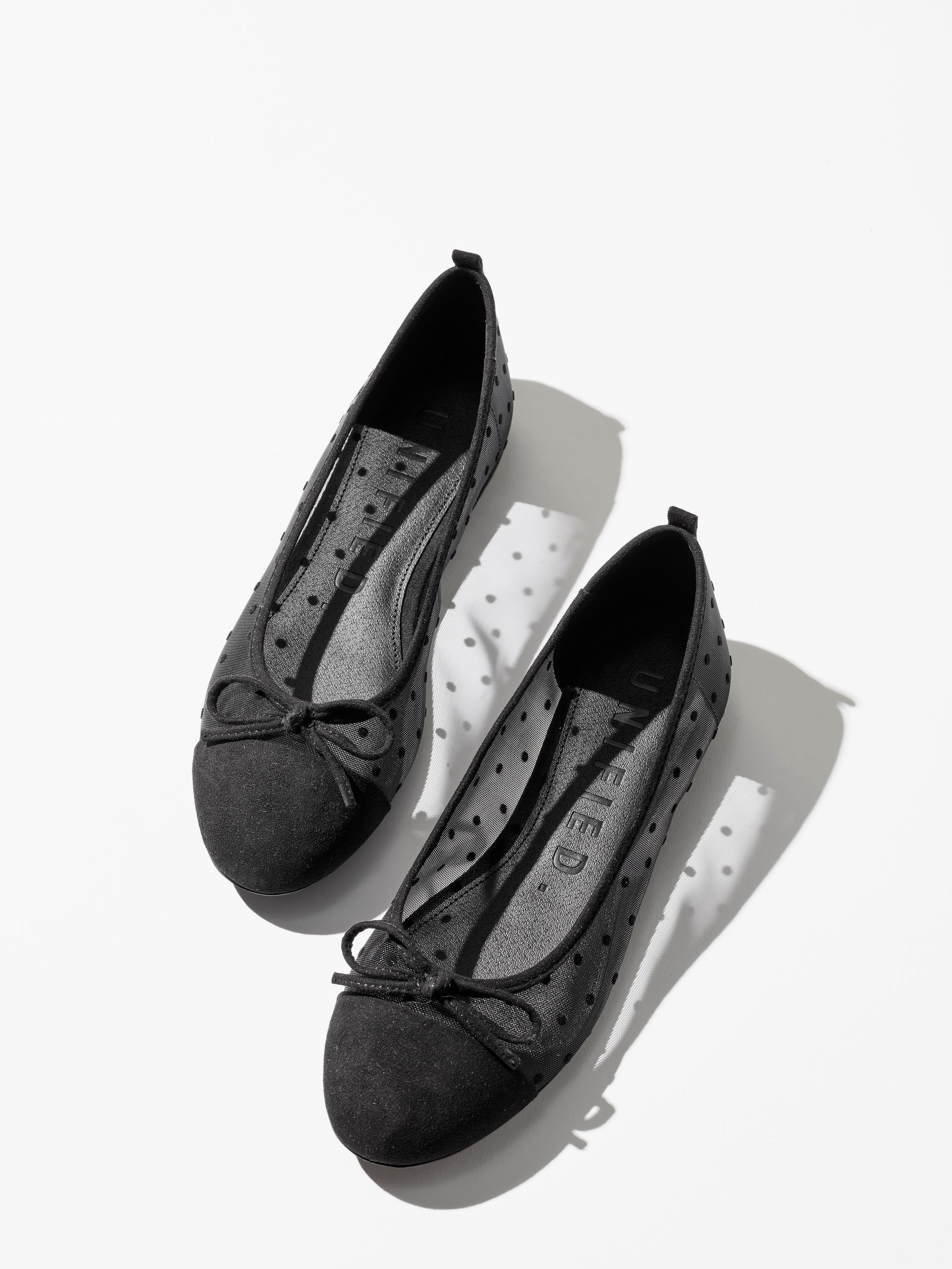 UNIFIED 1261 BLACK UNIFIED
