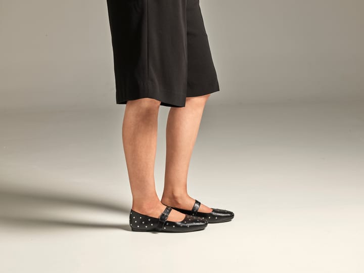 UNIFIED 1263 BLACK UNIFIED