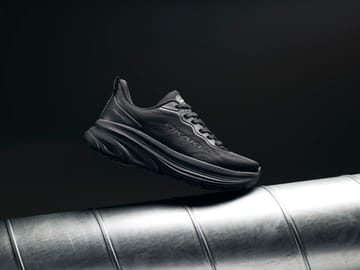 OKAKI 1321 BLACK/BLACK OKAKI