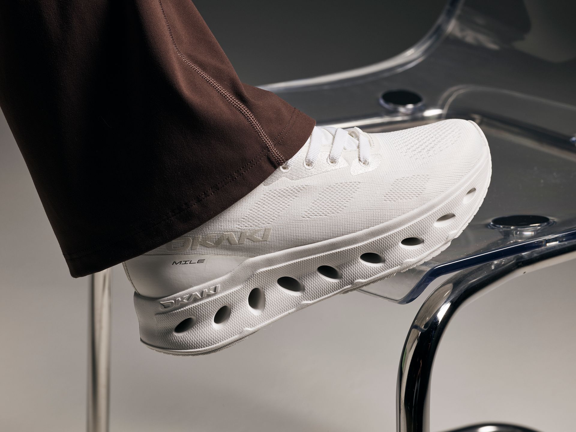 OKAKI 1331 WHITE OKAKI