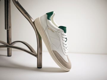 UNIFIED 2202 WHITE/GREEN UNIFIED
