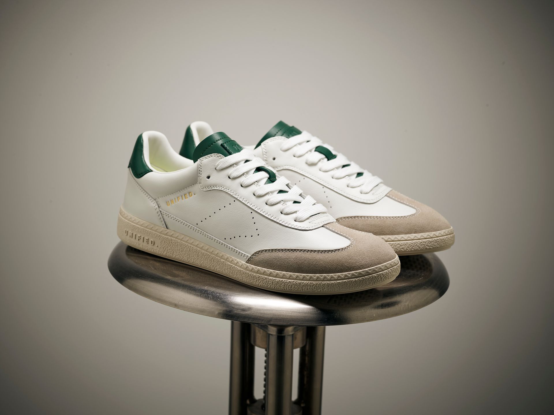 UNIFIED 2202 WHITE/GREEN UNIFIED