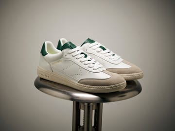 UNIFIED 2202 WHITE/GREEN UNIFIED