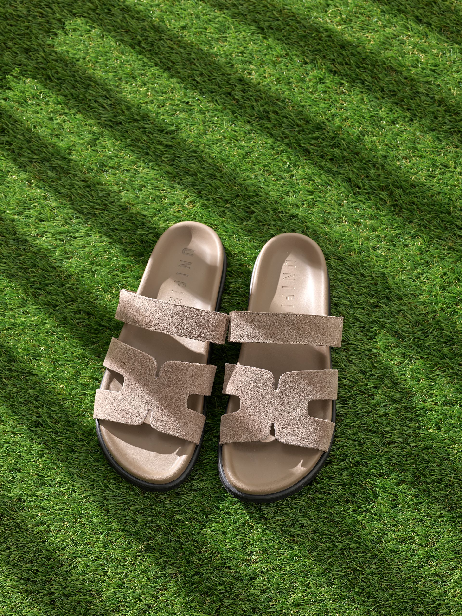 UNIFIED 2296 TAUPE UNIFIED