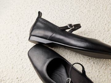 VAGABOND 7101 Black VAGABOND