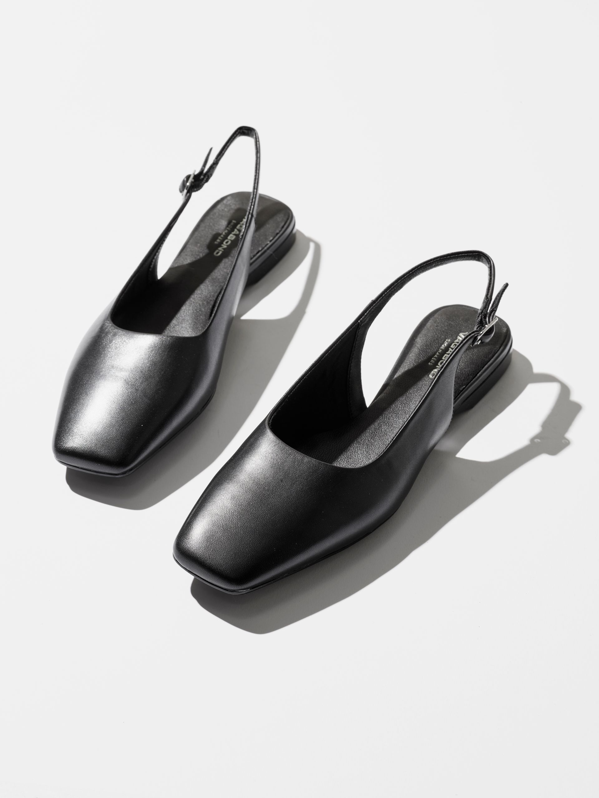 VAGABOND 7102 Black VAGABOND