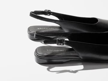 VAGABOND 7102 Black VAGABOND