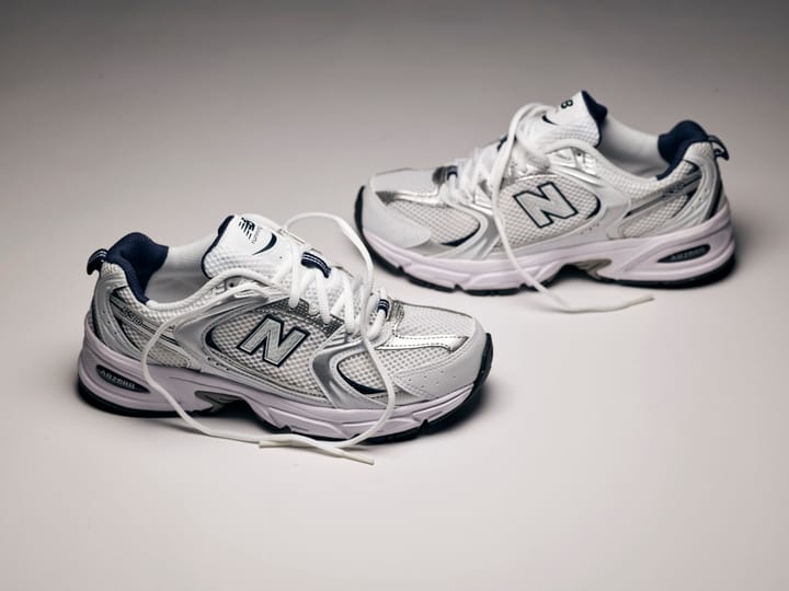 NEW BALANCE 6026 White/Blue NEW BALANCE
