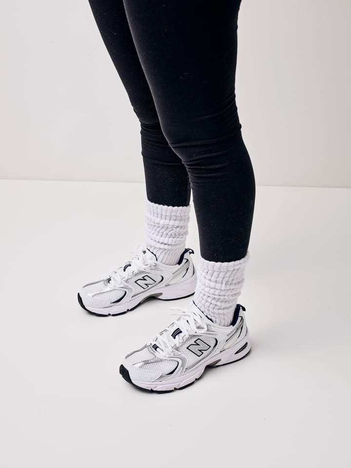 NEW BALANCE 6026 White/Blue NEW BALANCE