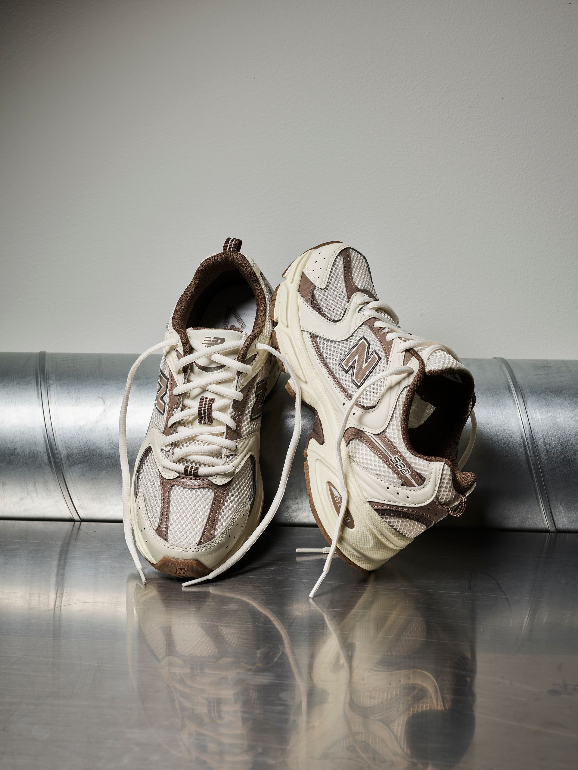 NEW BALANCE 6030 Angora NEW BALANCE