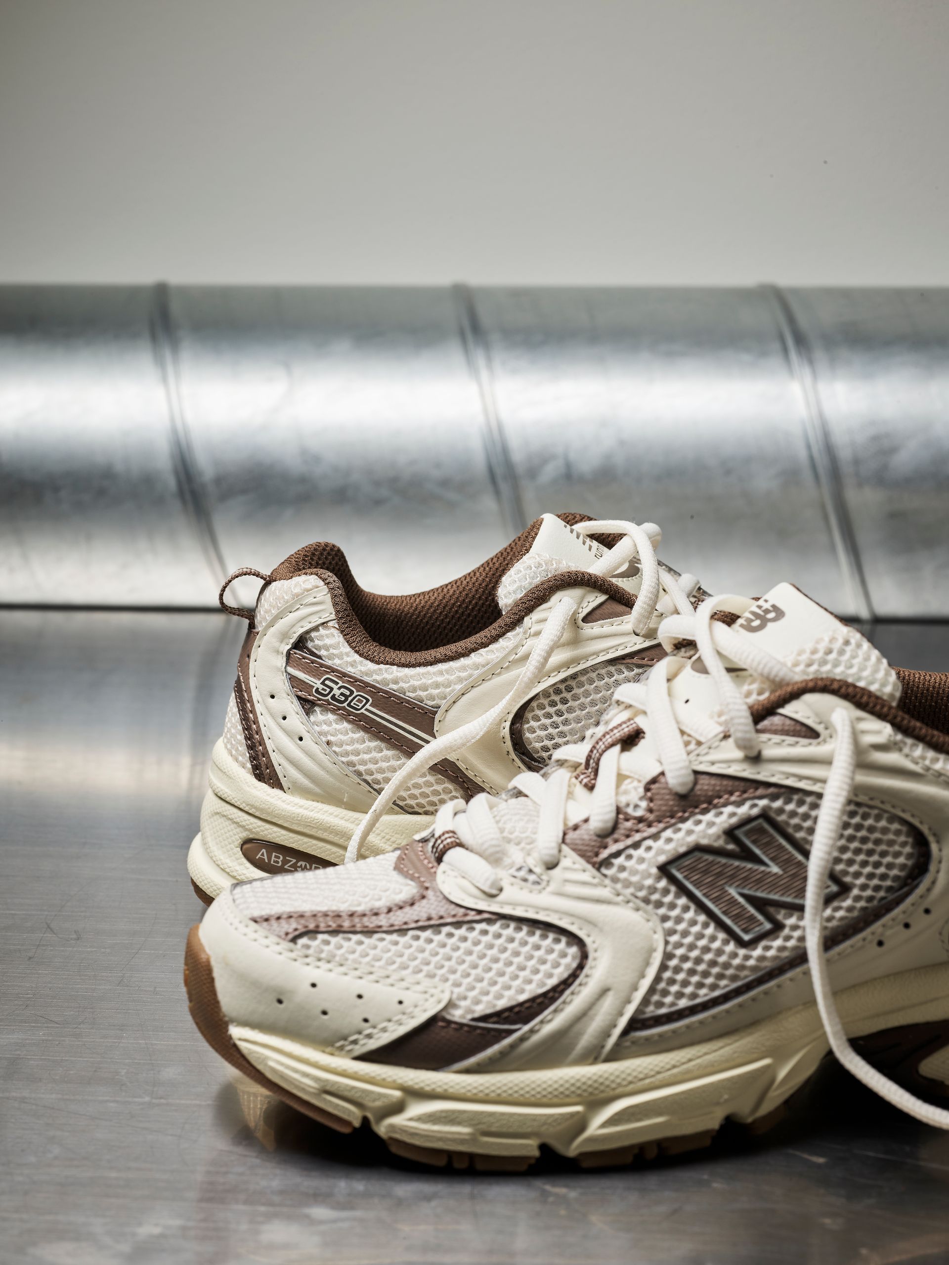 NEW BALANCE 6030 Angora NEW BALANCE