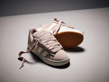ADIDAS 6244 Wonder Taupe/Of ADIDAS