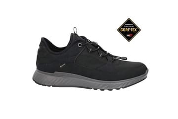 ECCO  Black ECCO