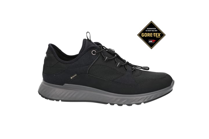 ECCO 6710 Black ECCO