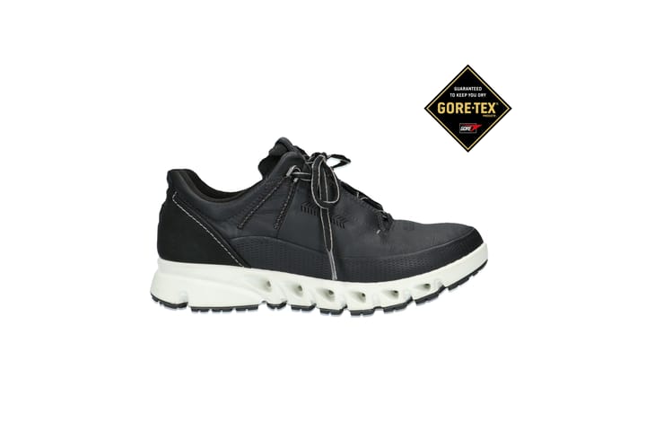 ECCO 6663 Black ECCO