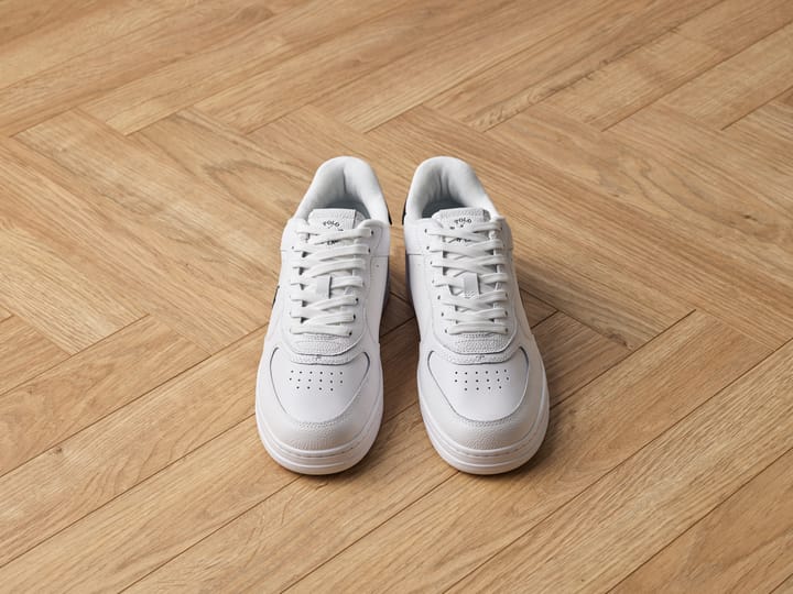 RALPH LAUREN 6918 White/Navy RALPH LAUREN