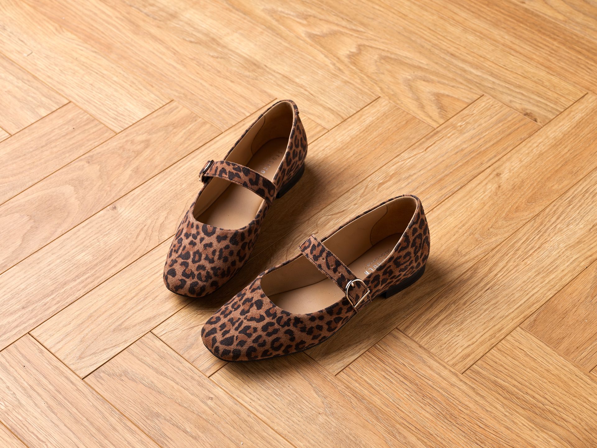 STOCKHOLM DESIGN GROUP 1139 LEOPARD STOCKHOLM DESIGN GROUP