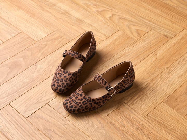 STOCKHOLM DESIGN GROUP 1139 LEOPARD STOCKHOLM DESIGN GROUP
