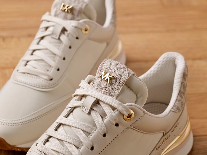 MICHAEL KORS 6588 Vanilla Mlti MICHAEL KORS MICHAEL KORS 6588 Vanilla Mlti MICHAEL KORS