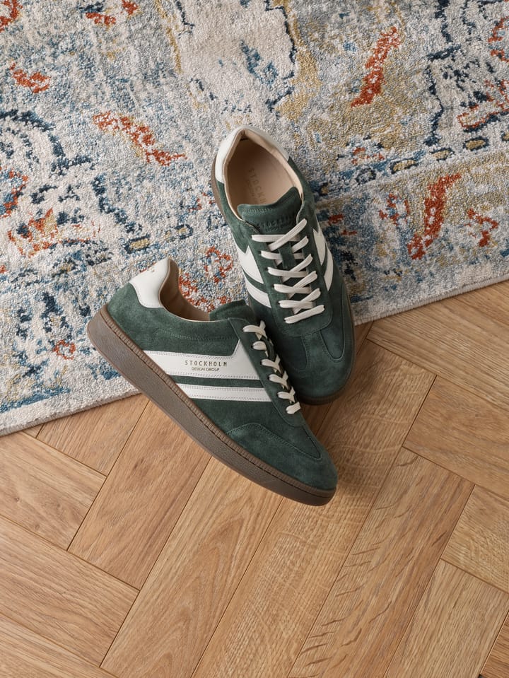 STOCKHOLM DESIGN GROUP 2115 GREEN STOCKHOLM DESIGN GROUP