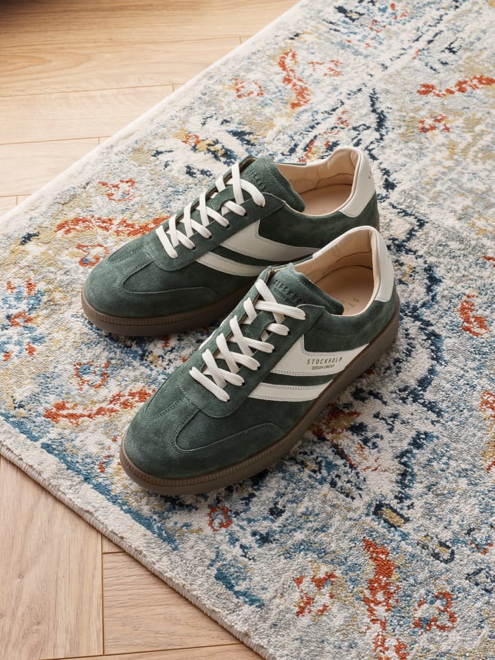 STOCKHOLM DESIGN GROUP 2115 GREEN STOCKHOLM DESIGN GROUP