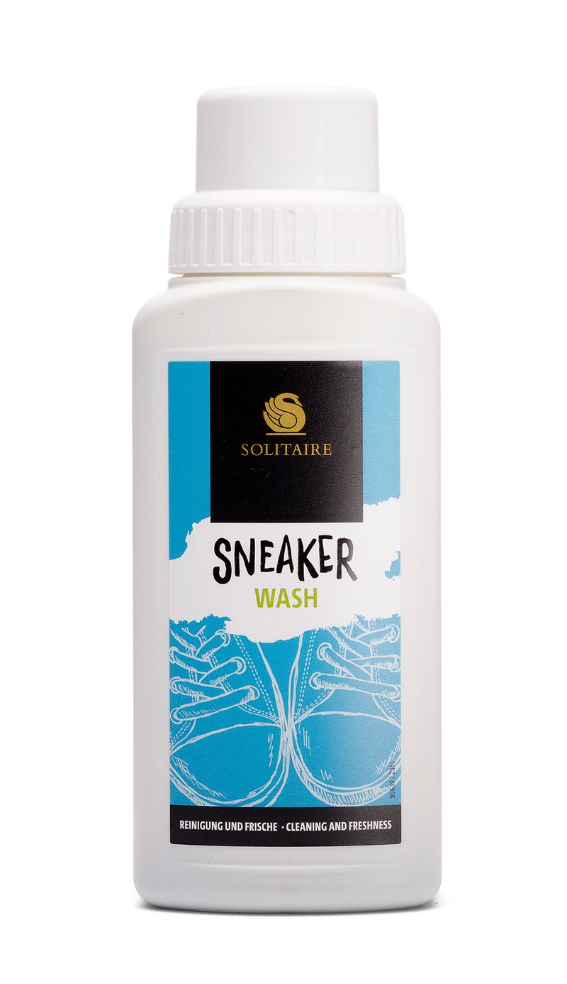 Sneaker Magic wash SOLITAIRE