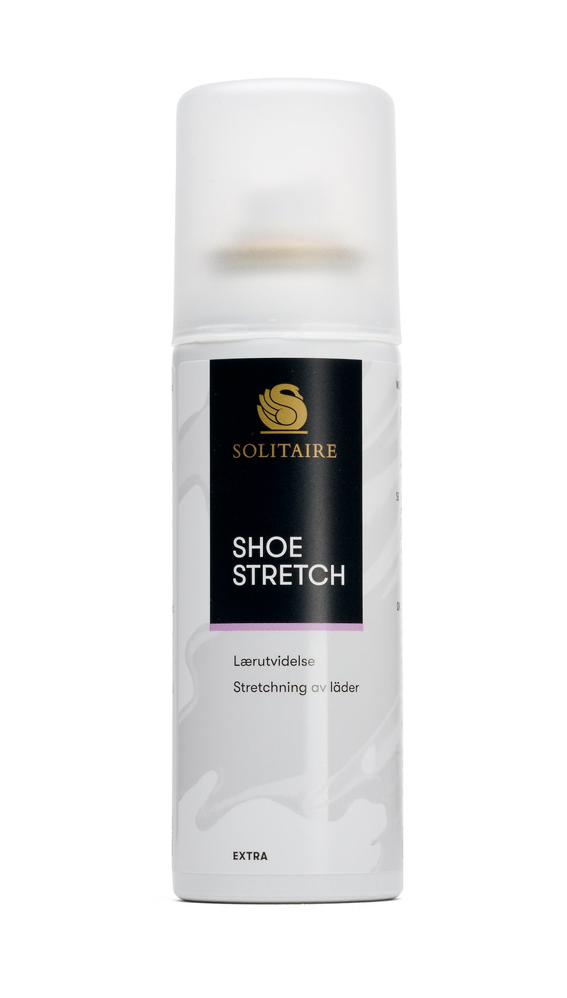 Shoe Stretch SOLITAIRE
