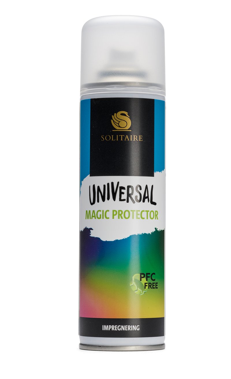 Magic Protector impregneringsspray SOLITAIRE