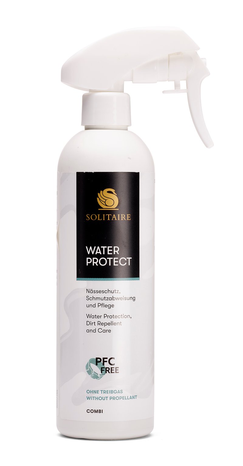 Water Protect - Vattenbaserad impregnering SOLITAIRE
