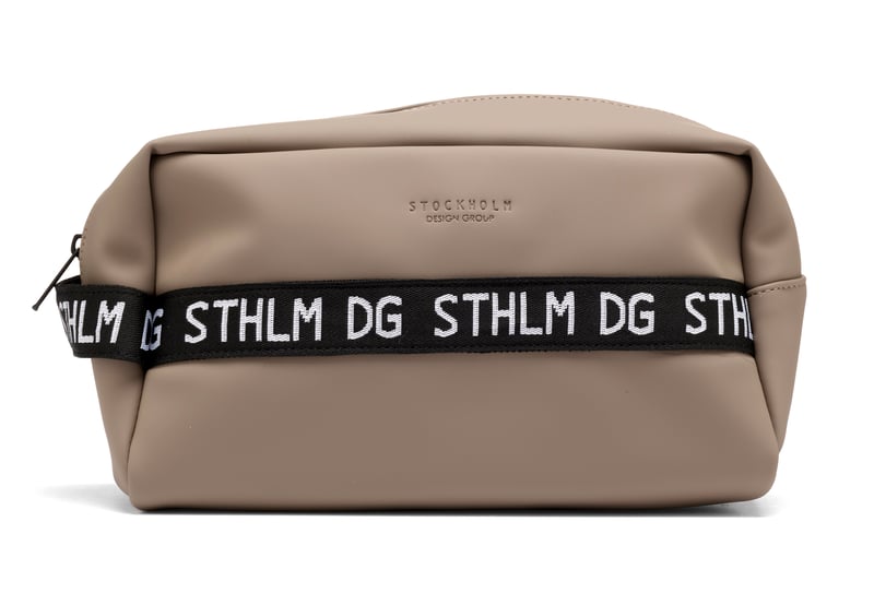 Lätt toalettväska STOCKHOLM DESIGN GROUP Lätt toalettväska STOCKHOLM DESIGN GROUP