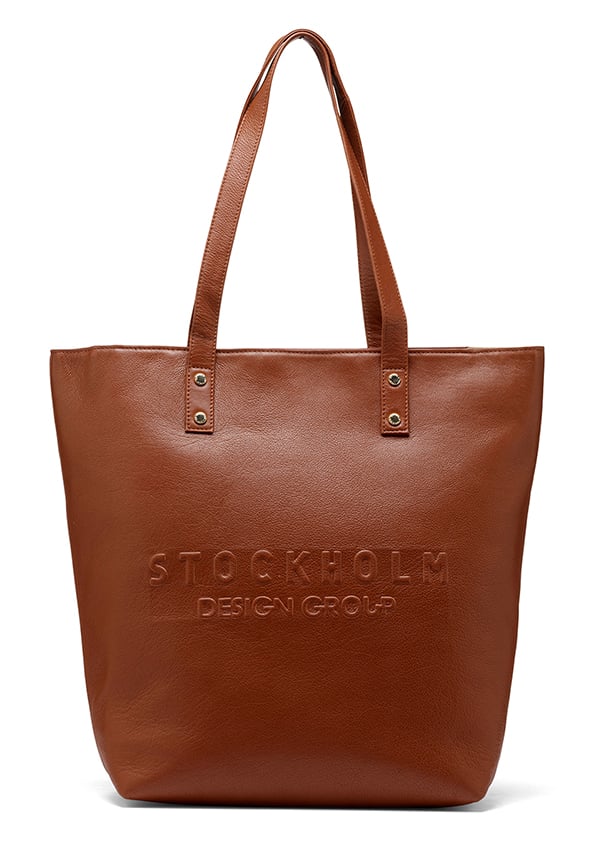 Lekker skinnveske STOCKHOLM DESIGN GROUP Lekker skinnveske STOCKHOLM DESIGN GROUP