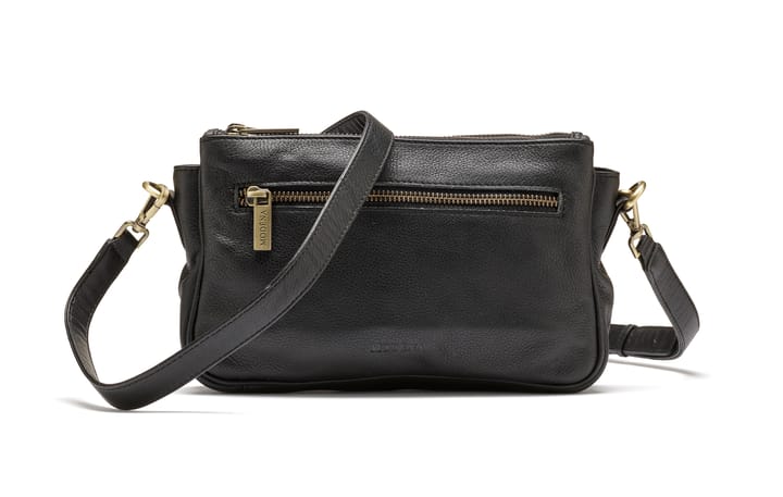 Praktisk skinnveske MODÉNA Praktisk skinnveske MODÉNA