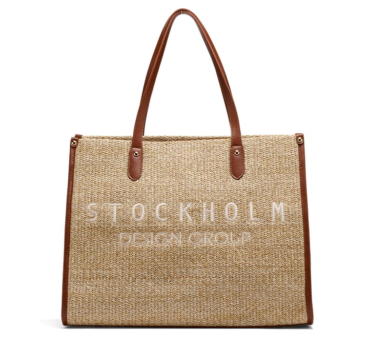 SDG  Natur/cognac STOCKHOLM DESIGN GROUP