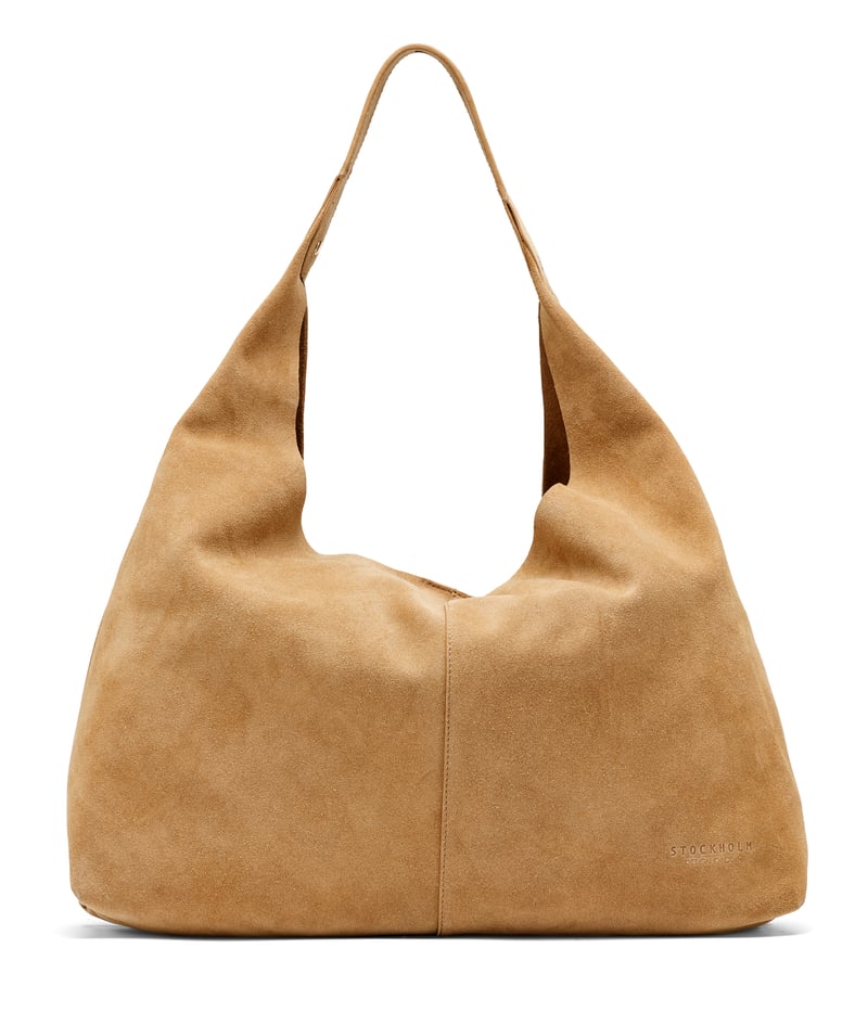 Toteväska i mockaskinn STOCKHOLM DESIGN GROUP Toteväska i mockaskinn STOCKHOLM DESIGN GROUP