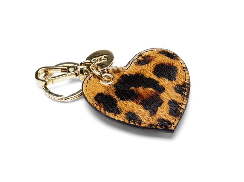 Heart charms STOCKHOLM DESIGN GROUP