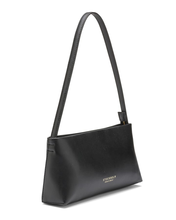 Klassisk läderväska STOCKHOLM DESIGN GROUP