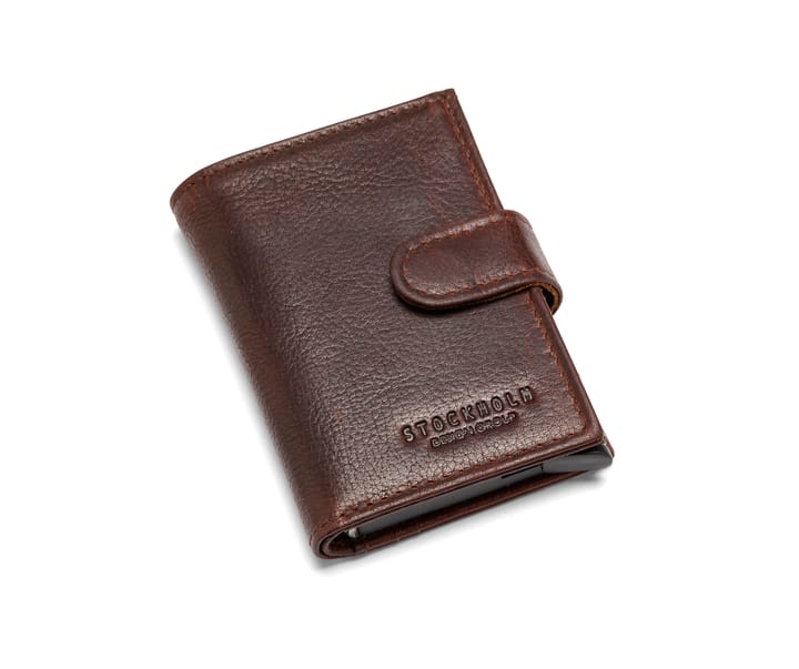 Praktisk og stilren lommebok STOCKHOLM DESIGN GROUP