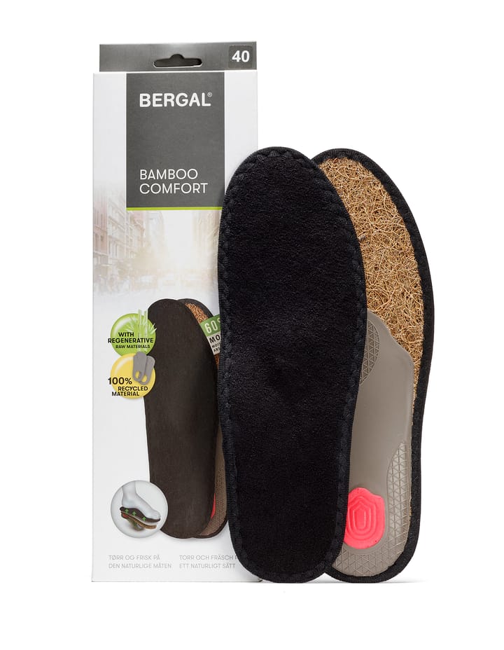BERGAL BERGAL