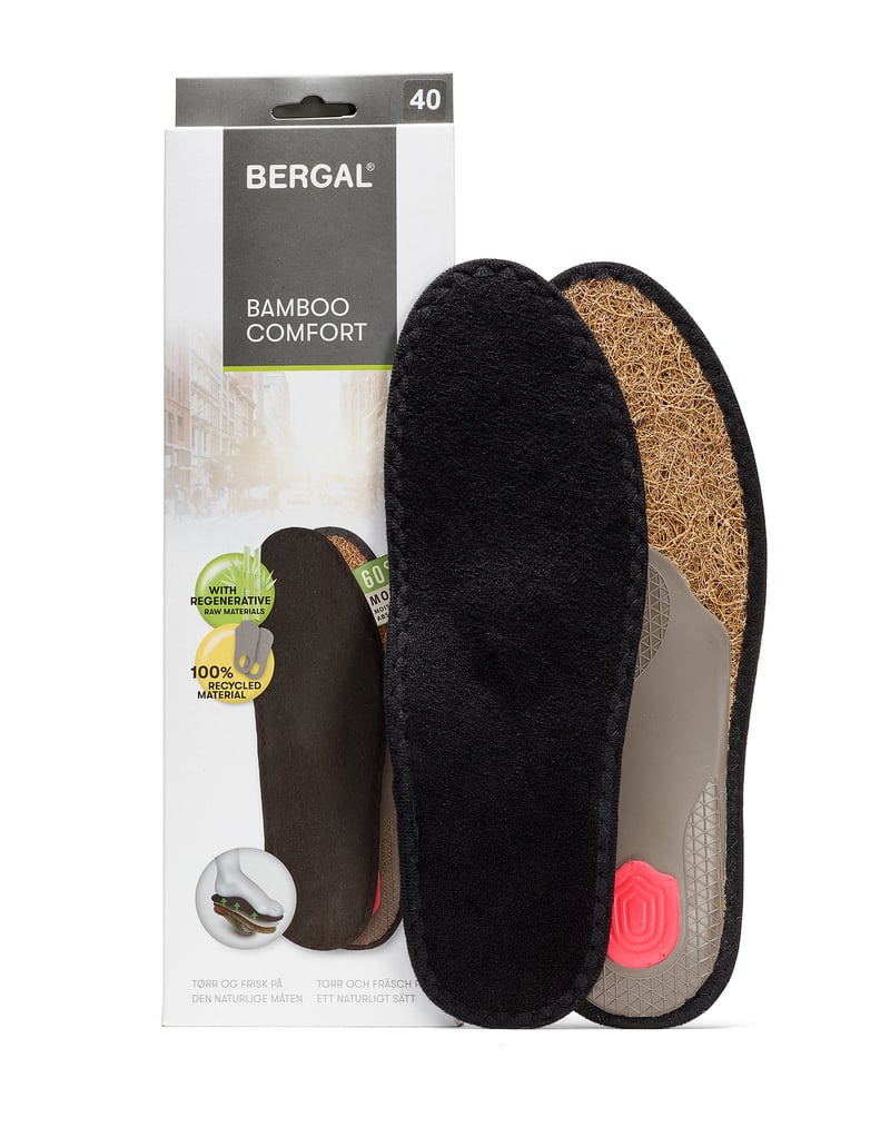 Bamboo Comfort BERGAL