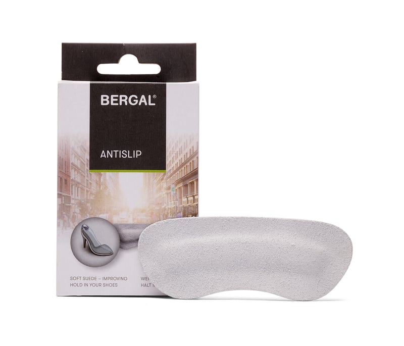 Antihalk vippkåpor BERGAL