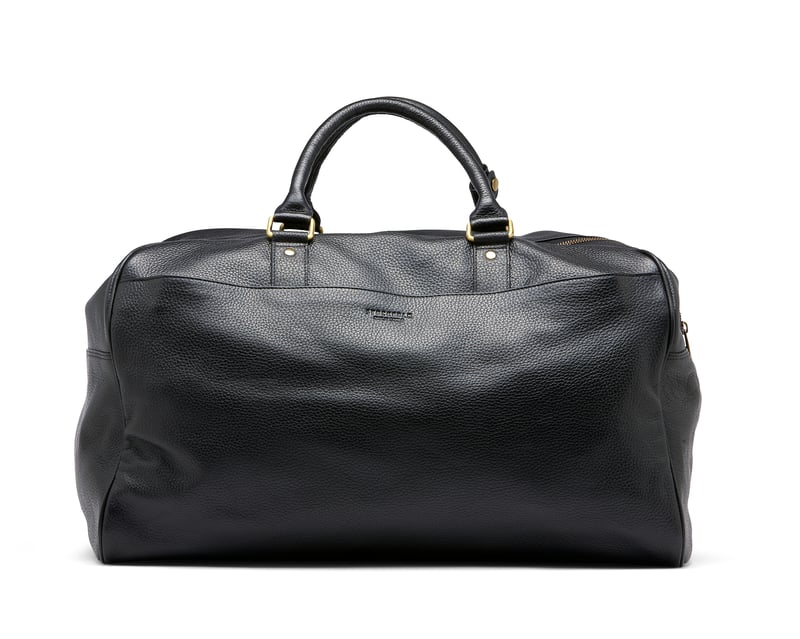 Klassisk weekend bag STOCKHOLM DESIGN GROUP Klassisk weekend bag STOCKHOLM DESIGN GROUP