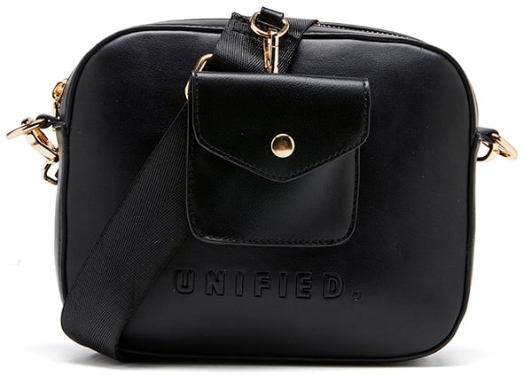 Trendy camera bag UNIFIED Trendy camera bag UNIFIED
