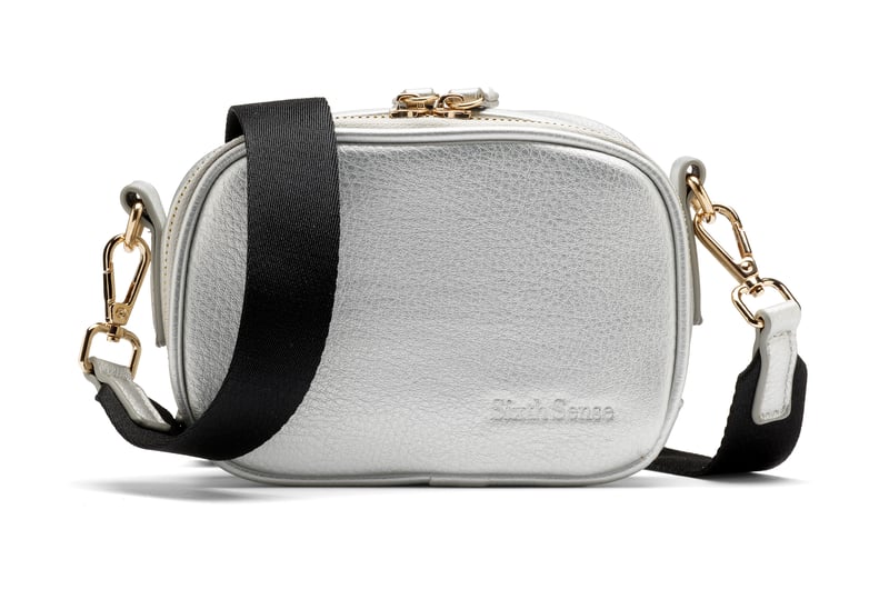 Mini crossbodyväska SIXTH SENSE