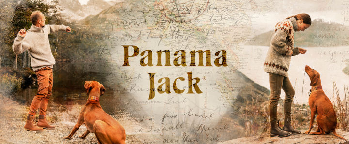Brandbilde av merkevaren Panama Jack