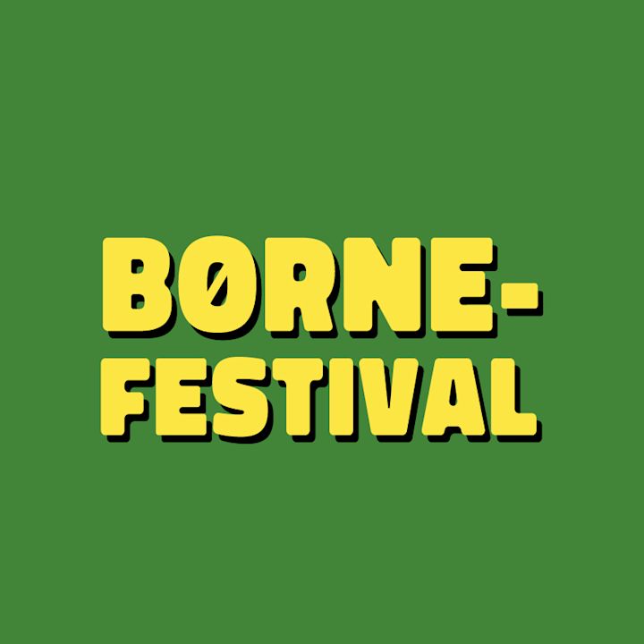 Børnefestival