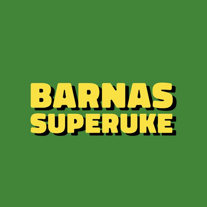 Barnas Superuke