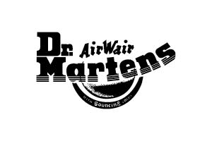 DR MARTENS
