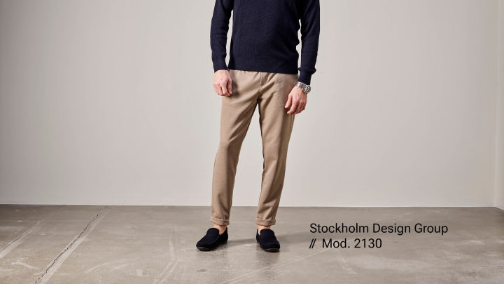 Loafers fra Stockholm Design Group